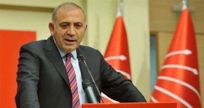 G&uuml;rsel Tekin'in CHP İstanbul İl Başkanlığı kayyumluğu bitti!