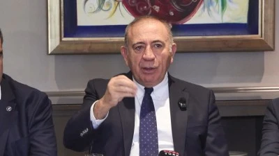 G&uuml;rsel Tekin: Kılı&ccedil;daroğlu ile &Ouml;zel beraber &ccedil;alışacaklar