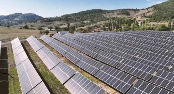 G&uuml;rsu Belediyesi enerji &uuml;reterek bir yılda 4 milyon gelir sağladı