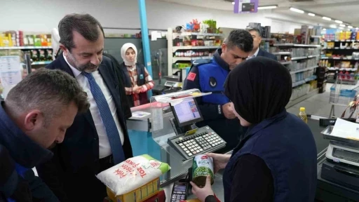 G&uuml;rsu Belediyesi fırsat&ccedil;ılara g&ouml;z a&ccedil;tırmıyor
