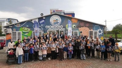 G&uuml;rsu Belediyesi'nde &ouml;ncelik eğitim