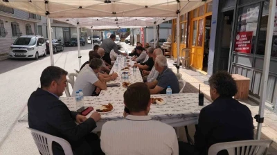 G&uuml;rsu&rsquo;da her muhtarlık bir belediye makamı