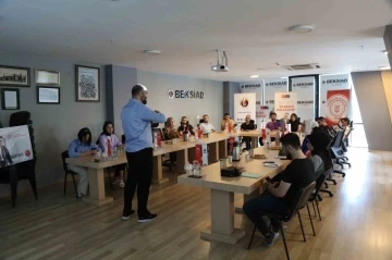 G&uuml;rsu&rsquo;da "Biz birlikte g&uuml;&ccedil;l&uuml;y&uuml;z" projesi başladı