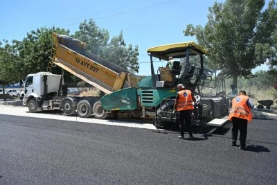 G&uuml;rsu'da ulaşım konforu artıyor