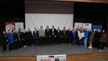 G&uuml;rsu&rsquo;dan bebe giyim sekt&ouml;r&uuml;ne insan kaynağı