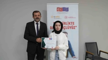 G&uuml;rsu&rsquo;nun modelist ve stilistleri iş hayatına hazır