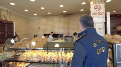 G&uuml;rsu zabıta ekipleri, gıda denetimleriyle g&ouml;z a&ccedil;tırmıyor