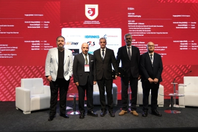 G&Uuml;SOD: &ldquo;Yeni Teknolojilere ve Entegre G&uuml;venlik Sistemlerine &Ouml;nem Artacak&rdquo;