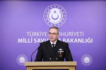 G&uuml;ven Artırıcı &Ouml;nlemler Toplantısı 22 Nisan&rsquo;da Atina&rsquo;da ger&ccedil;ekleştirilecek
