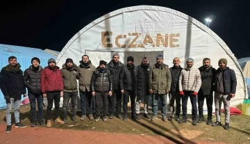 G&uuml;ven; İnsanın olduğu her yerde ila&ccedil; vardır
