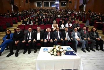 Bursa'da &rsquo;G&uuml;venilir Gıda T&uuml;ketelim, Sağlıklı Beslenelim, İsrafı &Ouml;nleyelim&rsquo; projesi başladı