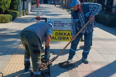 G&uuml;venli Adımlar İ&ccedil;in B&uuml;y&uuml;kşehir Sahada