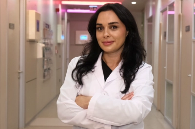 G&uuml;venli Ama Yalnız İlişkiler &Ccedil;ağı!