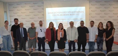 G&uuml;venli olmayan gıdalar nedeniyle her yıl 600 milyon insan hastalanıyor
