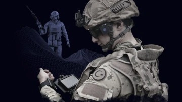 G&uuml;venlik g&uuml;&ccedil;leri "geleceğin teknolojilerini" kullanmaya başlıyor