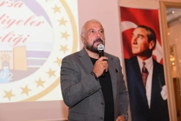 G&uuml;venlik Uzmanı Mete Yarar: Orta Doğu&rsquo;nun huzurla yaşadığı tek d&ouml;nem Osmanlı d&ouml;nemi