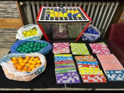 G&uuml;vercin Sevenler Derneği'ne kumar baskını