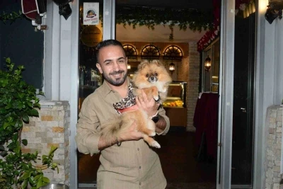 G&uuml;zellik yarışmasında birinci se&ccedil;ilen k&ouml;pek bir hafta sonra ortadan kayboldu
