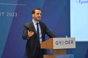 GYODER başkanını se&ccedil;ti
