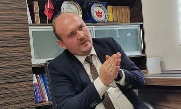 H. G&Uuml;L KOLAYLI / S&Ouml;YLEŞİ: 'Hayali i&ccedil;in &uuml;&ccedil; &uuml;niversite bitirdi; ama... '