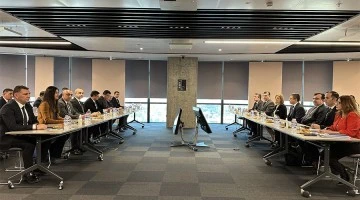 H. G&uuml;l Kolaylı yazdı: T&uuml;rk Metal MESS'in yeni teklifini kabul etmedi