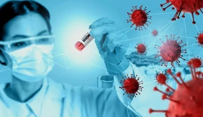 H3N2'nin yeni varyantı i&ccedil;in T&uuml;rkiye uyarısı