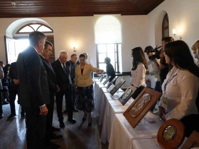 Hababam Sınıfı&rsquo;nın ilham kaynağı, Anadolu&rsquo;nun ilk devlet lisesi 140 yaşında
