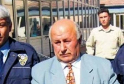 17 Ağustos&rsquo;un tek mahk&ucirc;m m&uuml;teahhidi Veli G&ouml;&ccedil;er hayatını kaybetti