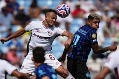 FIFA Kul&uuml;pler D&uuml;nya Kupası'nda &ccedil;eyrek final eşleşmeleri belli oldu