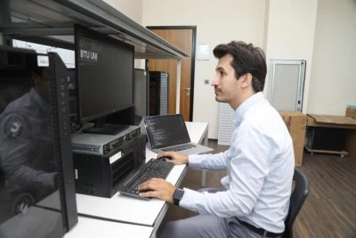 &Ouml;ğrencilerin kodlama yeteneği yapay zek&acirc; desteğiyle erken tespit edilecek