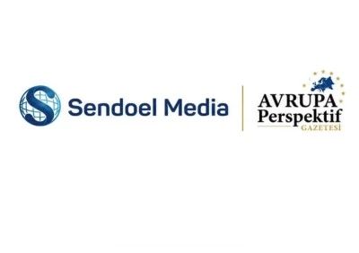 AVRUPA PERSPEKTİV GAZETESİ YAYIN HAYATINA BAŞLIYOR: AVRUPA'YA YENİ BİR BAKIŞ, G&Uuml;&Ccedil;L&Uuml; BİR SES