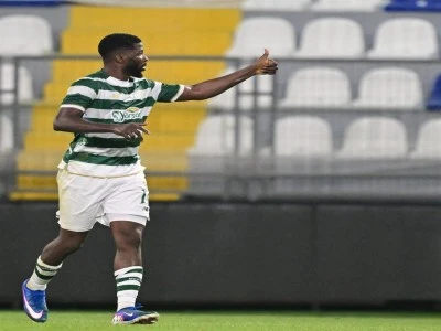 Bursaspor'da Iheanacho rekorları alt&uuml;st etti