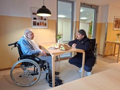 ALMANYA'DAKİ T&Uuml;RKLER İ&Ccedil;İN YENİ D&Ouml;NEM BAŞLIYOR