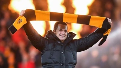 Acun Ilıcalı, Hull City hakkında kararını verdi 