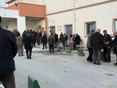 İki aile arasında silahlı kavga: 2 &ouml;l&uuml;, 6&nbsp;yaralı