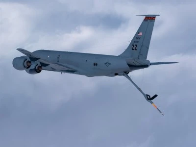 Irak'ta d&uuml;şen ABD u&ccedil;ağında 6 askerin tamamı hayatını kaybetti