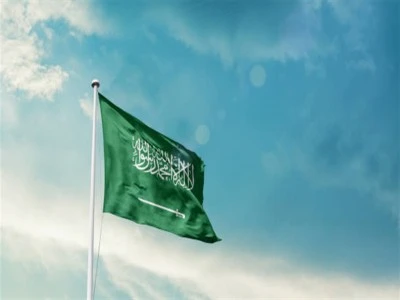 Suudi Arabistan: Irak'tan fırlatılan İHA'lar imha edildi