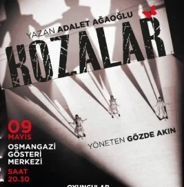 &nbsp;Osmangazi'de&nbsp;kadınların sesi sahnede y&uuml;kselecek