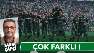 &Ccedil;OK FARKLI ! 