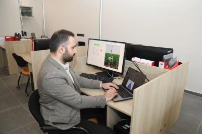 Bursa Teknik &Uuml;niversitesi'nden tarımda su israfına yapay zek&acirc; &ccedil;&ouml;z&uuml;m&uuml;