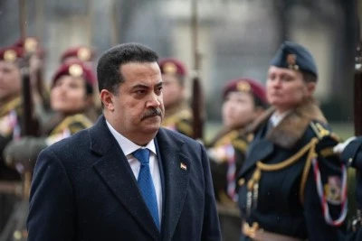 Irak Başbakanı Sudani&rsquo;den İsrail&rsquo;e karşı "İslam İttifakı" &ccedil;ağrısı