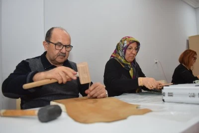 YIL-MEK'e yoğun ilgi