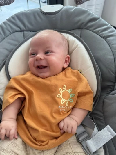 HAYDİ BURSA &Ccedil;AĞAN BEBEĞİ KURTARALIM !