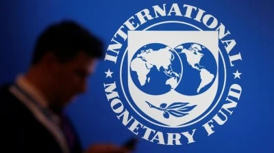IMF, T&uuml;rkiye'nin b&uuml;y&uuml;me tahminlerini y&uuml;kseltti