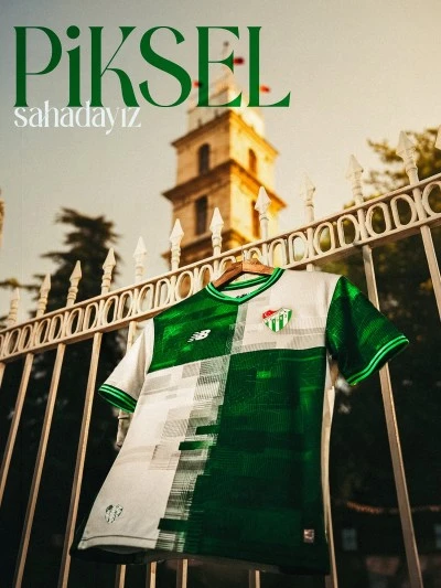 Bursaspor'da Iğdır ma&ccedil;ı kadrosu a&ccedil;ıklandı