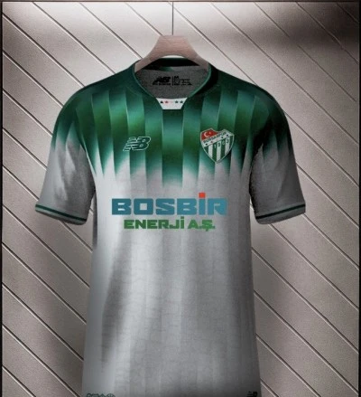 Bursaspor'da Isparta ma&ccedil;ı ilk 11'i a&ccedil;ıklandı!