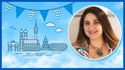 M&Uuml;NİH&rsquo;TE YAŞAYAN G&Ouml;&Ccedil;MENLER ŞEHRİN GER&Ccedil;EK BİR PAR&Ccedil;ASI OLMALI