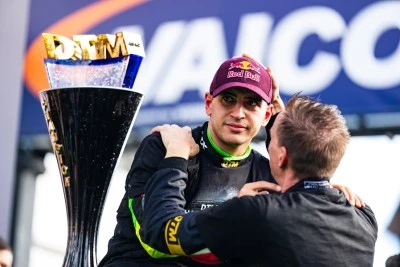 Ayhancan G&uuml;ven, FIA GT D&uuml;nya Kupası&rsquo;nda m&uuml;cadele edecek