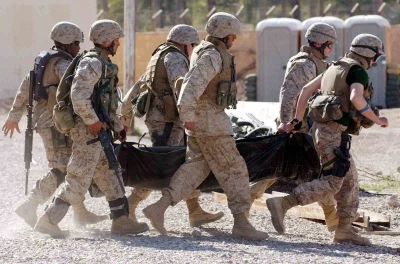 Irak&rsquo;ta 23 yıllık ABD işgali: En az 200 bin can kaybı