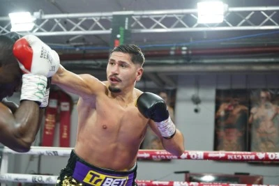 Almanya'da dev m&uuml;cadele: Leo&rsquo;s Fight Night XVIII &ndash; Emre &Ccedil;ukur kritik ma&ccedil;a &ccedil;ıkıyor